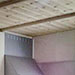 名古屋緑区リフォーム施工例天井と壁を『無垢』に！落ち着きのある空間へ