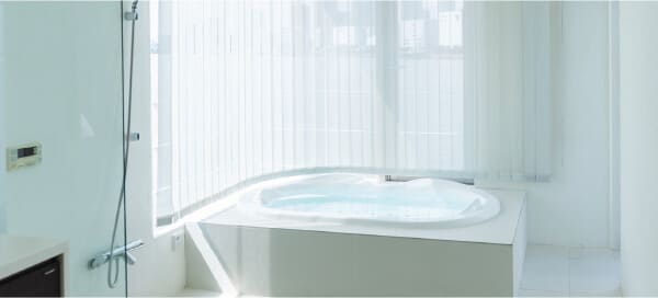 バスルーム・お風呂リフォーム